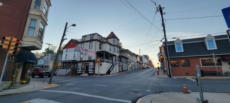 Brunswick