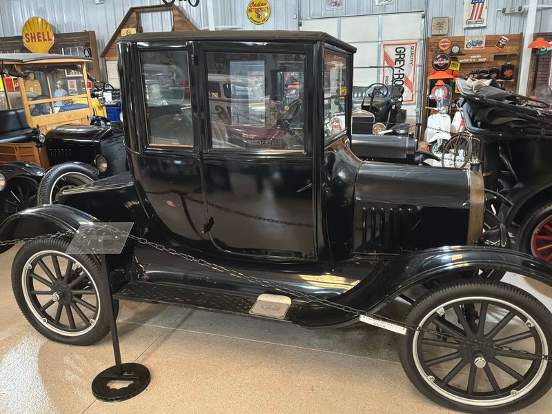 Hollywood Borrowed These Cars And Left Some Movie Magic Behind