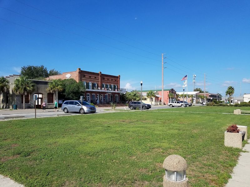 Apalachicola