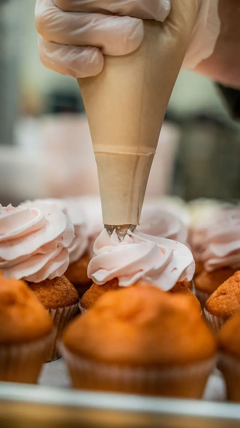 Southern Living Gave This Bakery A Big Shout-Out