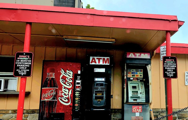 Pack Some Cash Before You Hit The Road