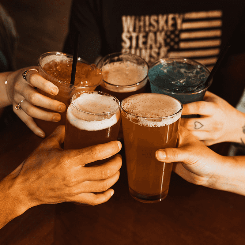 Mountain Moonshine Festival - Dawsonville, Dawson County, Racing Roots and Mountain Stories