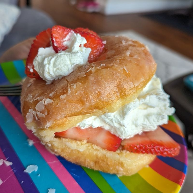 Heritage Donuts