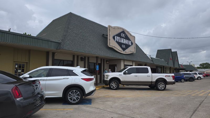 Ol' Steakhouse Co.