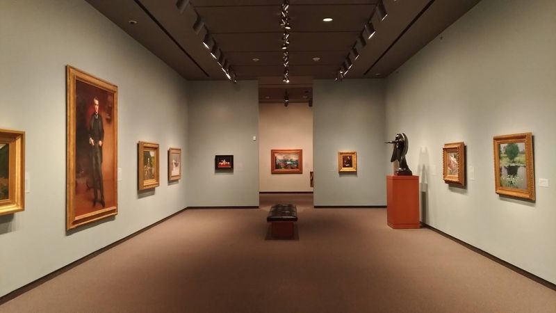Amon Carter Museum of American Art