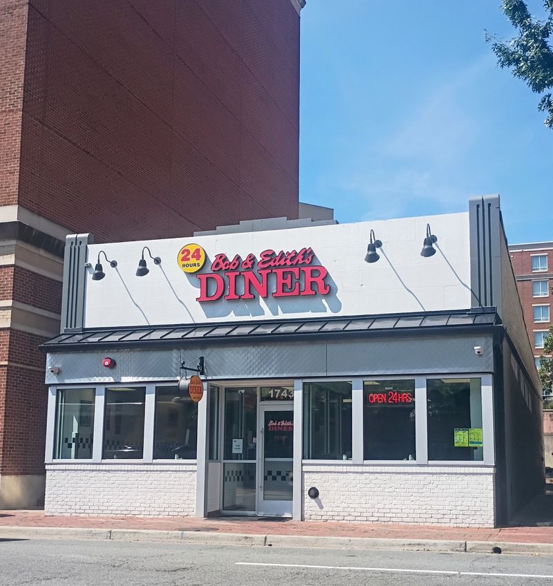 Bob & Edith's Diner