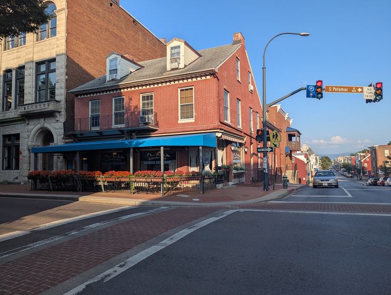 Plan Around Those Monday And Tuesday Closures