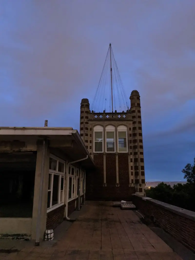 Pick Your Bravery Level: Tours From Two Hours To Dawn