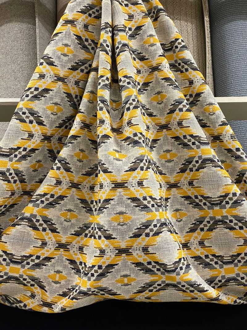 A Wool Corner With Serious Oregon Roots