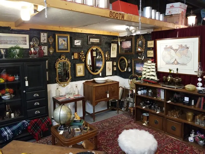 Your Living Room Might Need A Rearrange After The Furniture Booths