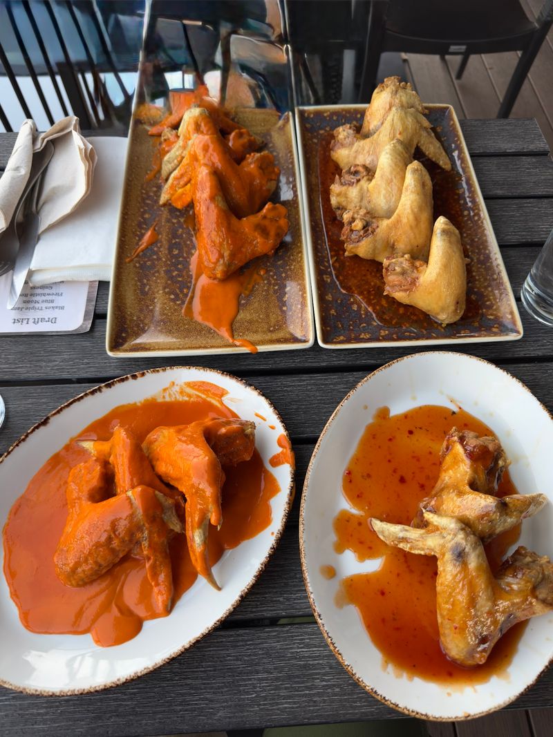 Plan Your Visit to Elrama Tavern