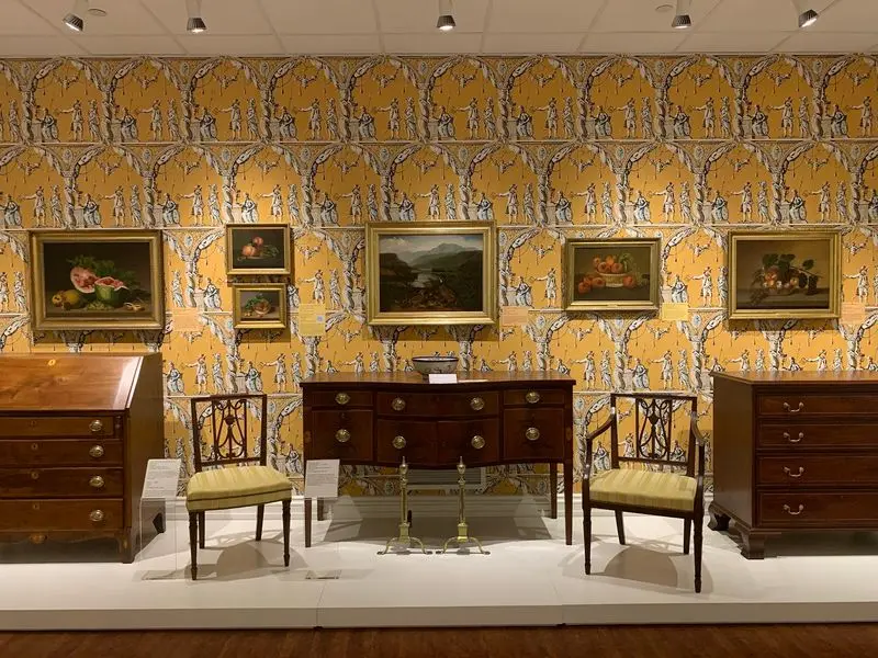 Biggs Museum of American Art