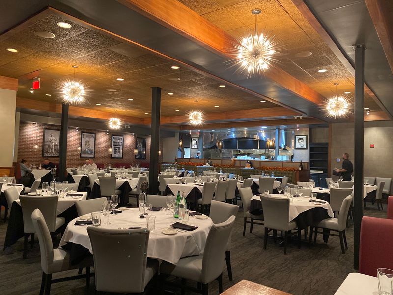 Sullivan's Steakhouse