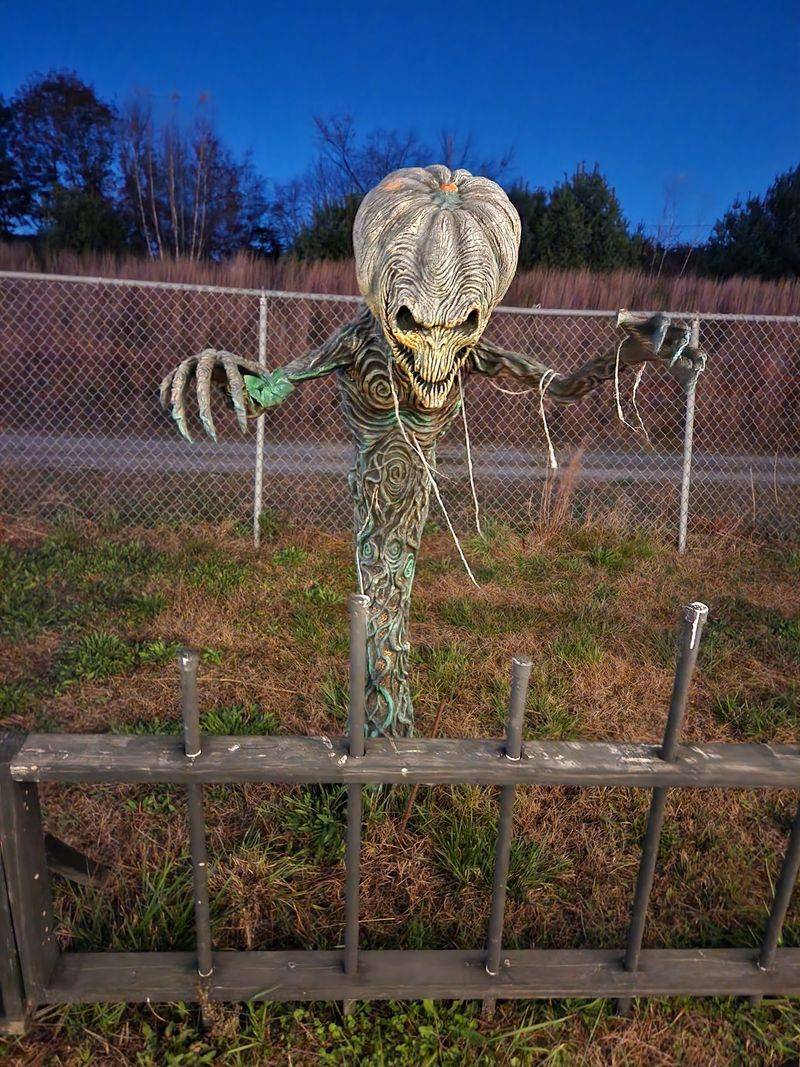 13th World Frightpark