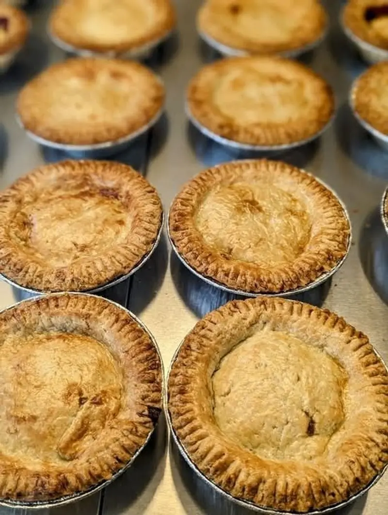 Pie Cafe