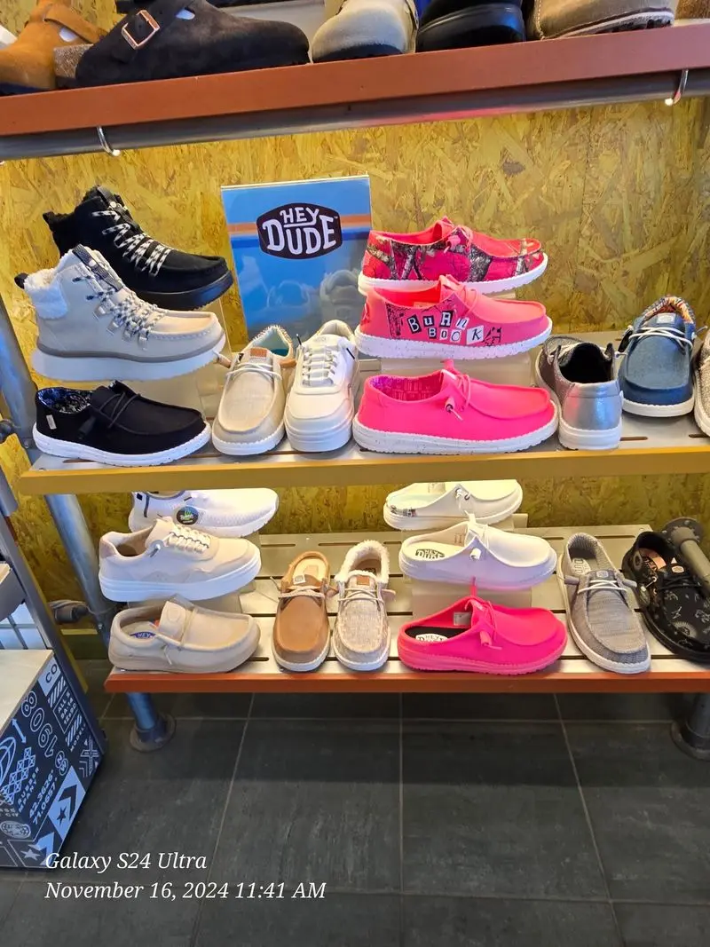 Sneaker Fans Should Probably Clear Some Closet Space First