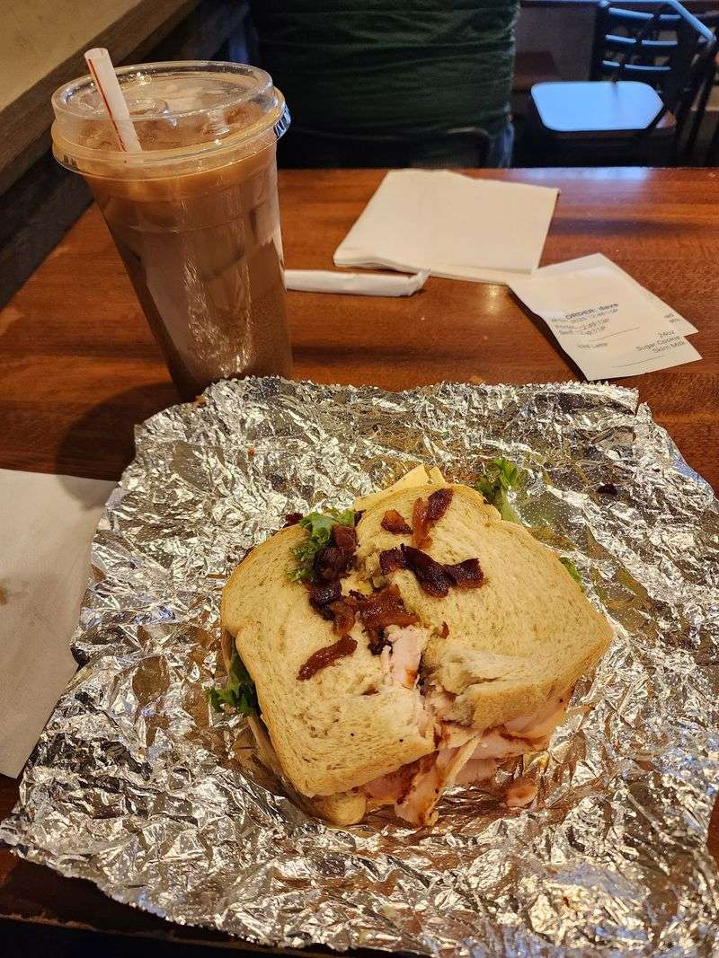 Apple Cider Detours at Dosie Dough in Lititz