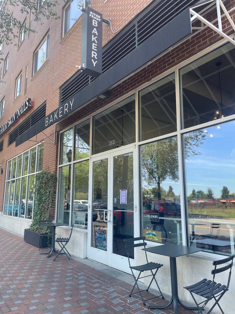 Riverfront Bakery