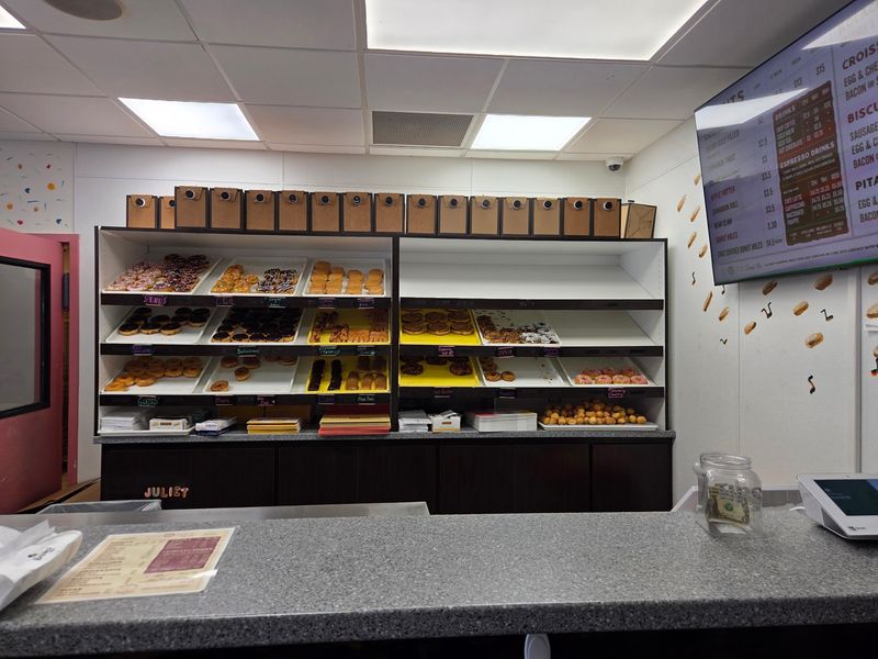 Old Soul Donut Company