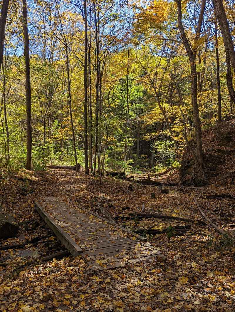 Governor Dodge State Park