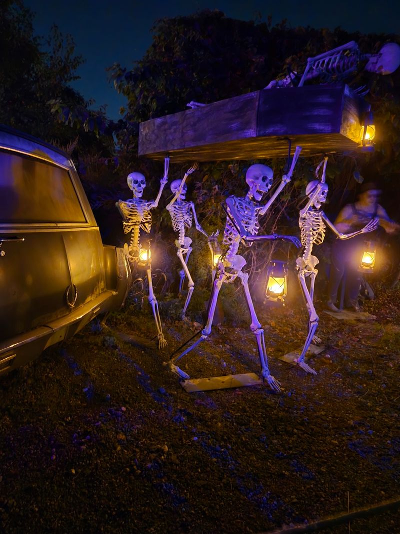 Middletown: Brave Enough for Frightland?