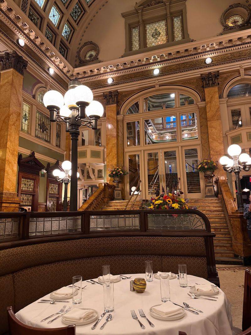 Grand Concourse