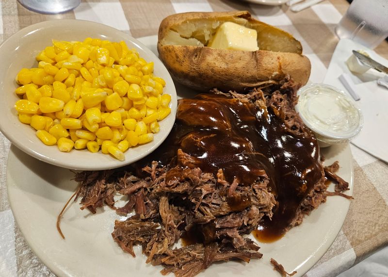 Check Out The Daily Specials For Something Different