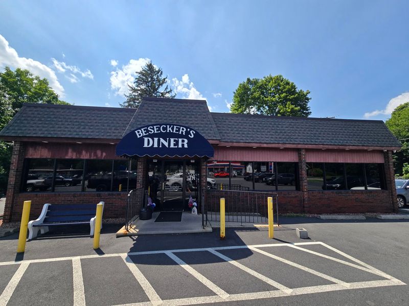 Besecker's Diner