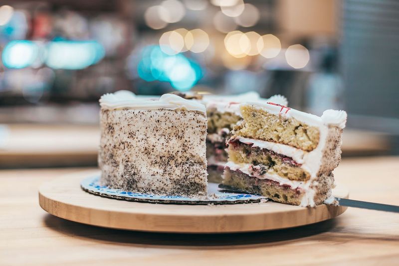 Custom Cakes Turn Big Days Into Bigger Memories