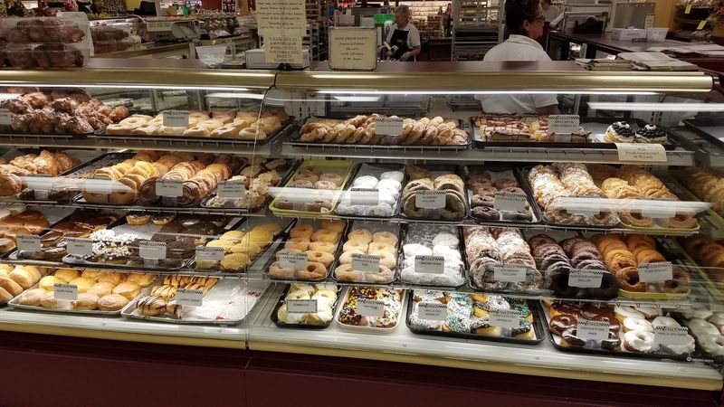 Coffee, Snacks, And A Few Surprises Beyond The Aisles