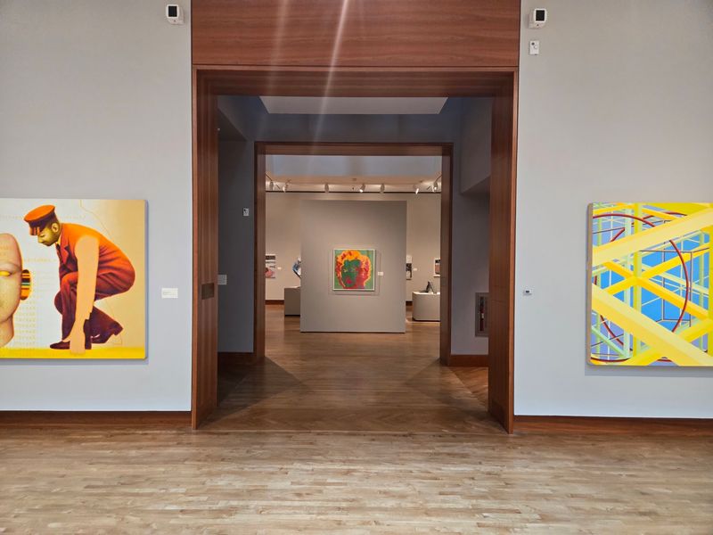 Chazen Museum of Art