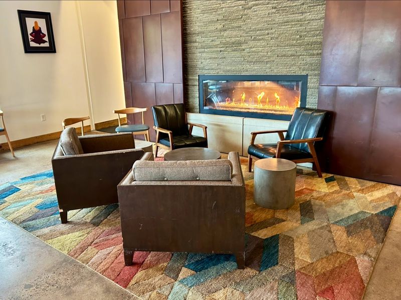 ECDC - Eau Claire Downtown Coffee