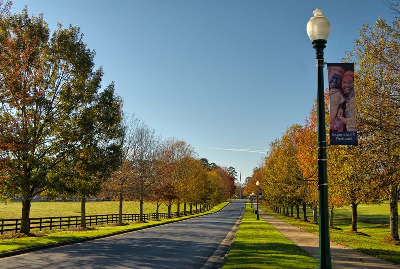 Plan Your Visit to Berry College