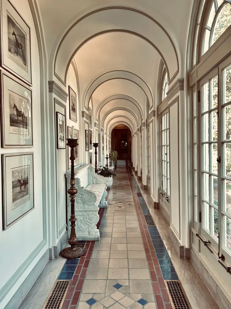 Spend A Few Hours At Pebble Hill Plantation