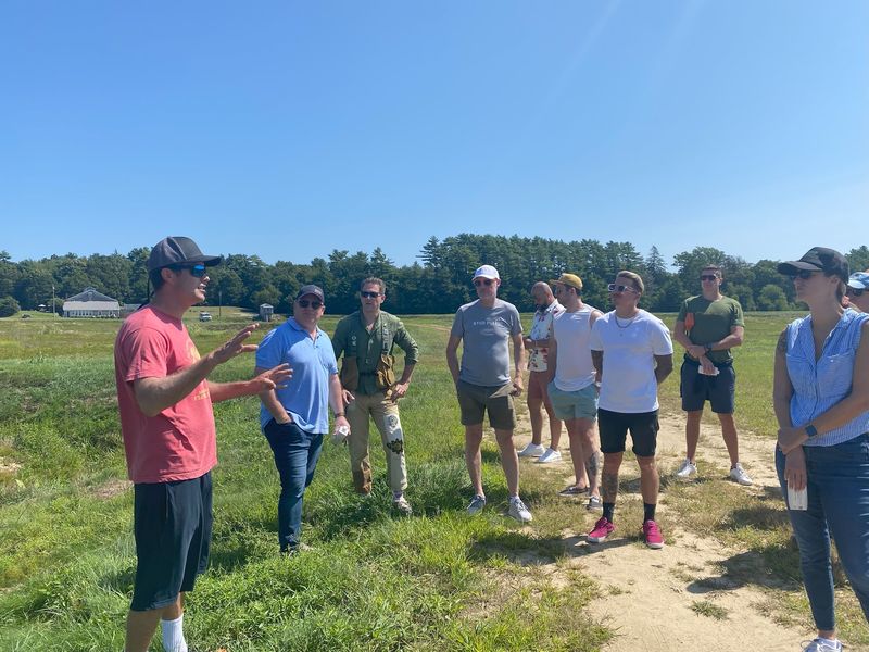 Let the Growers Tell the Farm's Story