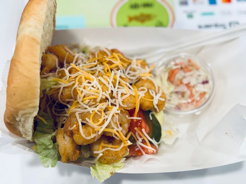 Plan Your Visit to Aunt Hocker&rsquo;s Fish Fry