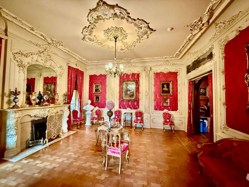 Follow the Stories on a Guided Tour