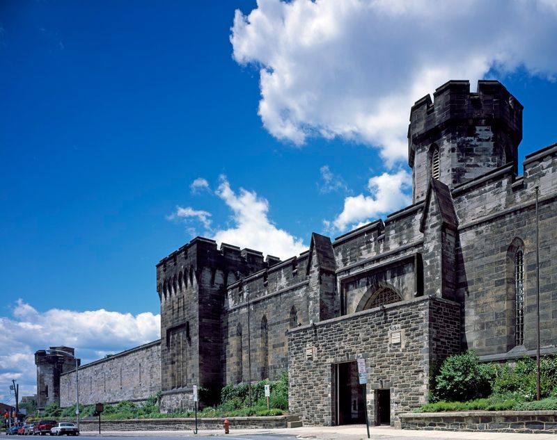 Take the Tour Beyond the Ghost-Story Reputation