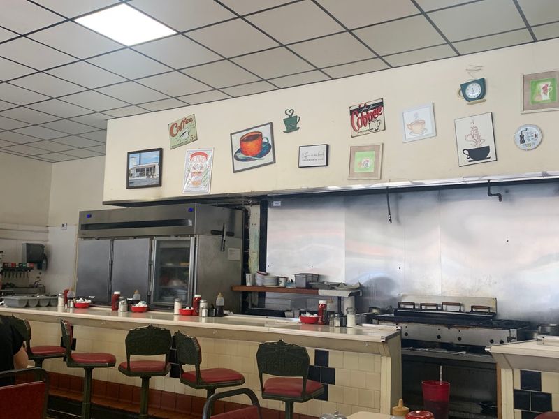 Coffee Cup Restaurant