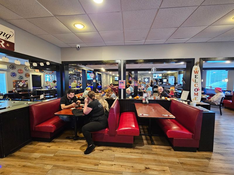 Derby's | Bar & Restaurant, Harrington, DE