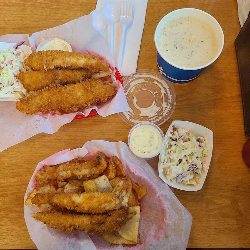 Feeding The Whole Crew Without Emptying The Vacation Fund