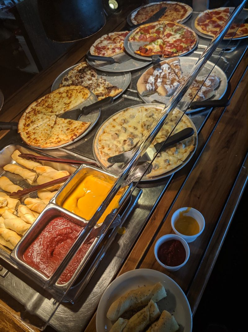 Pagliai's - Bowling Green
