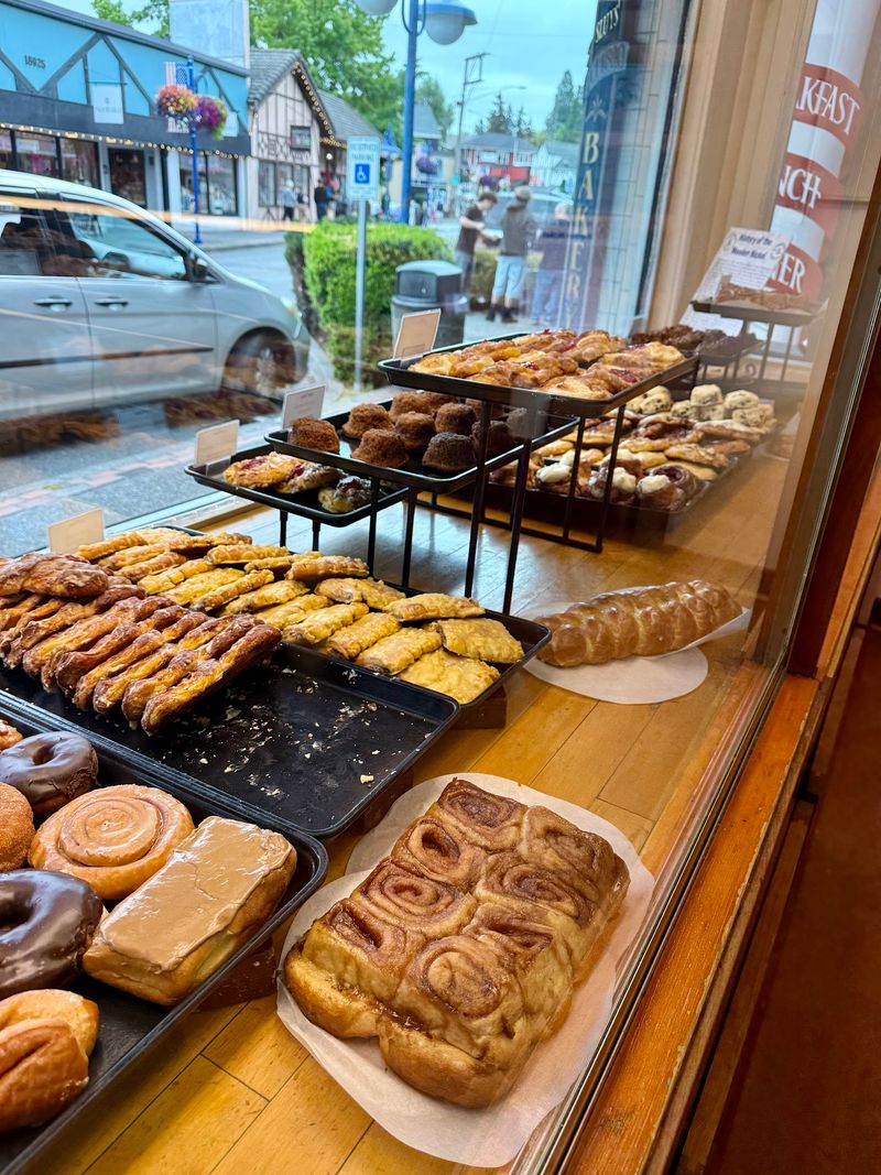 Lefse, Krumkake, And A Taste Of Norway