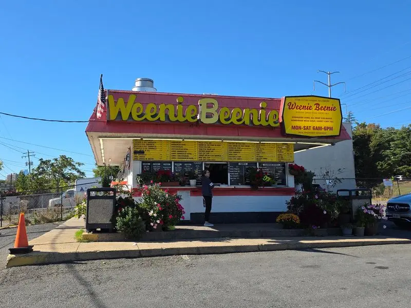 Weenie Beenie