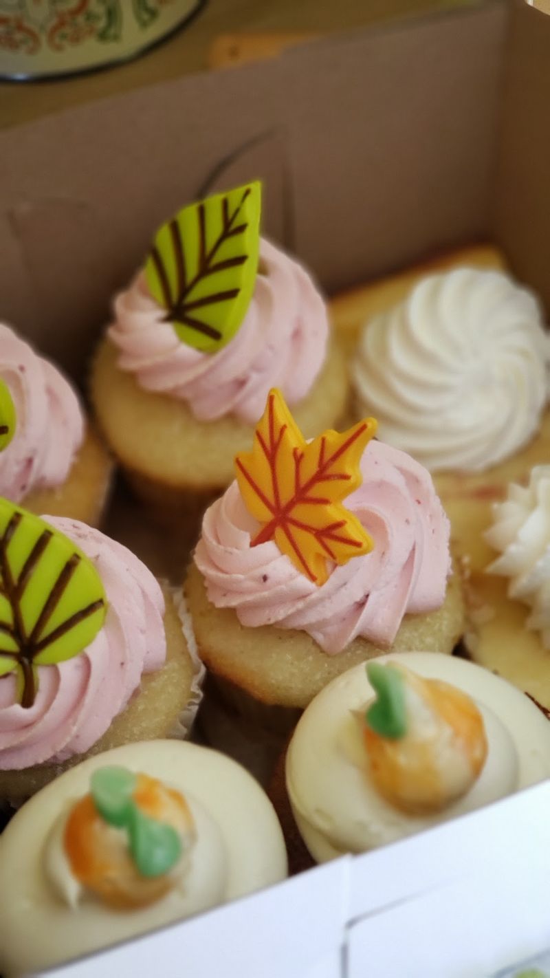 Chandler's Bakery, Charlottesville, Albemarle County