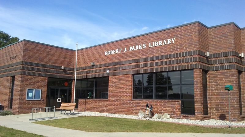 Library Visits Offer a Low Cost Place to Belong