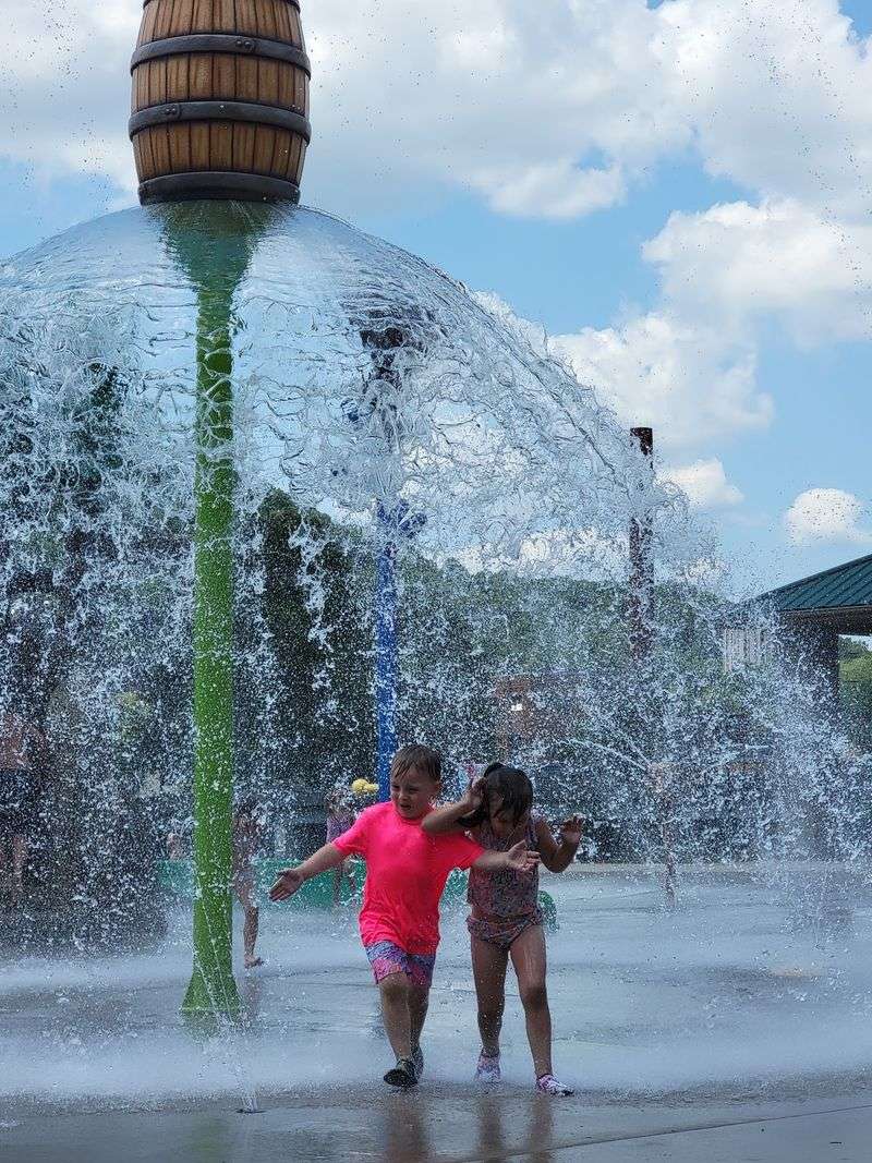 Who Will Love A Morehead Day Trip Most