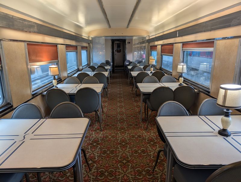 Galveston Railroad Museum