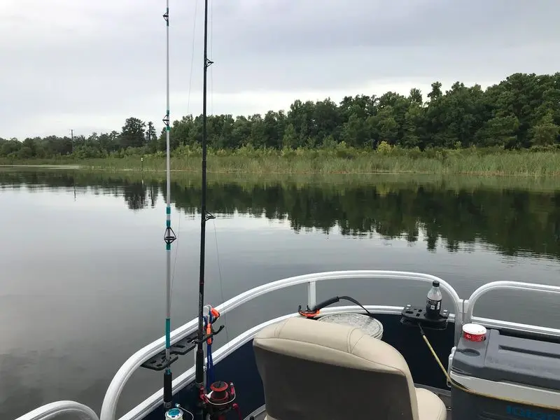 Fishing Gives the Old Landscape a New Role
