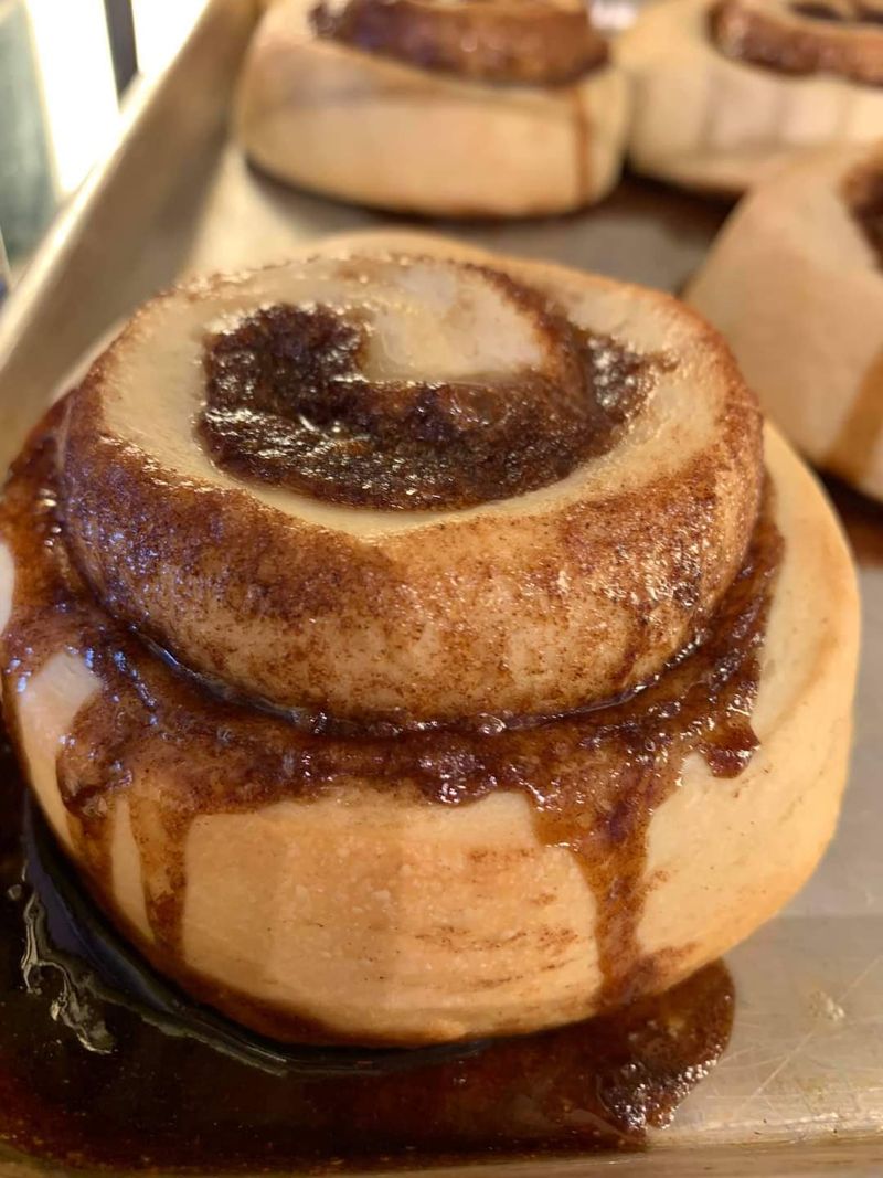 Cinnaholic, Atlanta